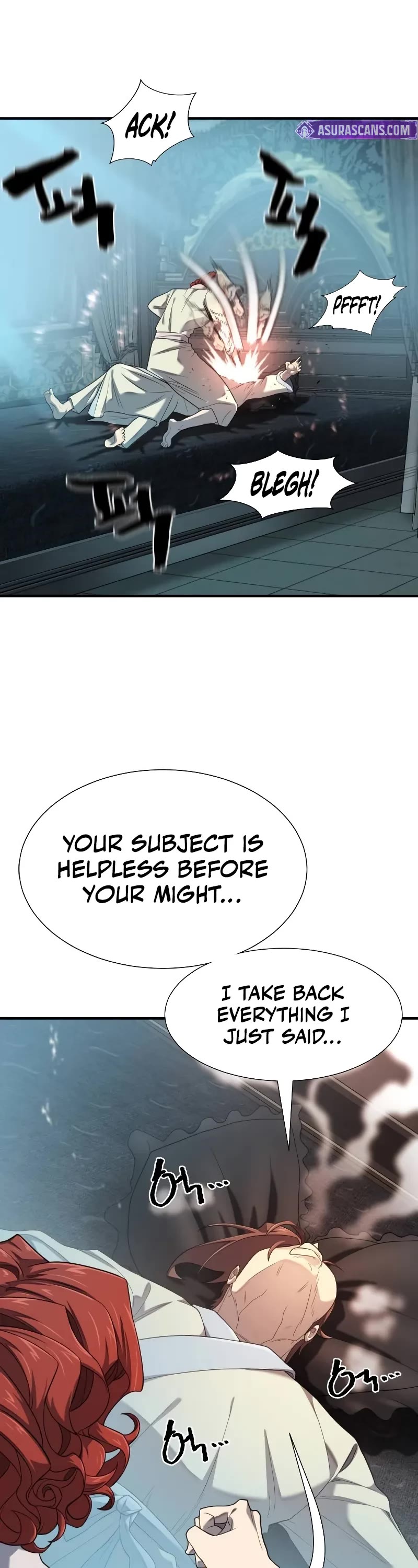 The World's Best Engineer chapter 187 page 7