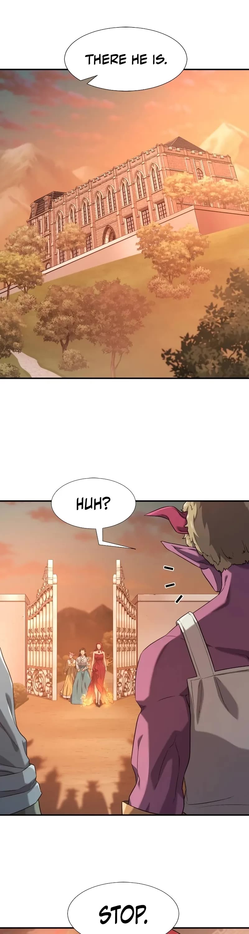 The World's Best Engineer chapter 188 page 14