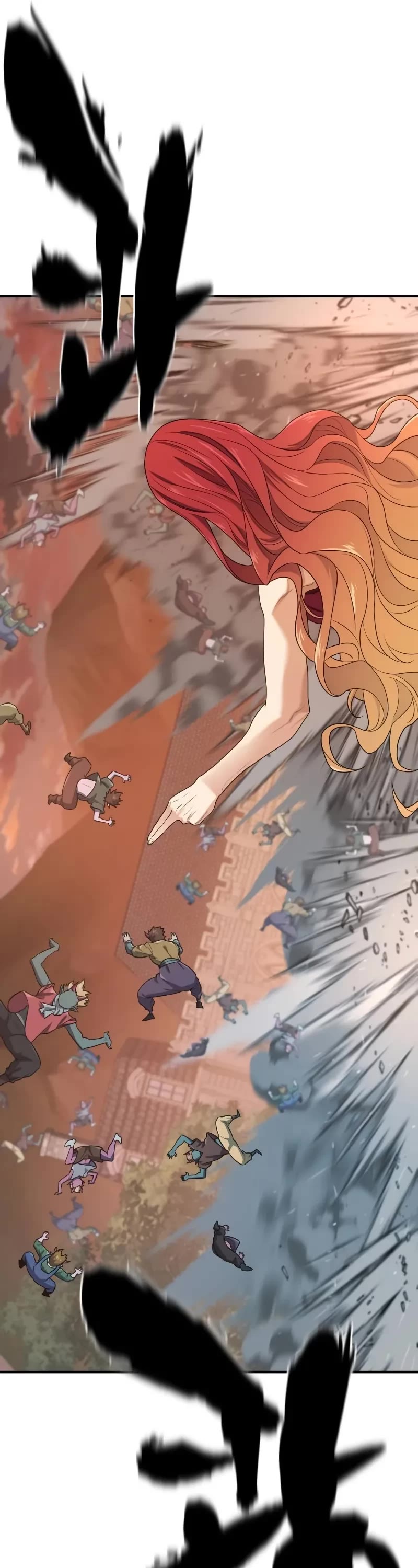 The World's Best Engineer chapter 188 page 17