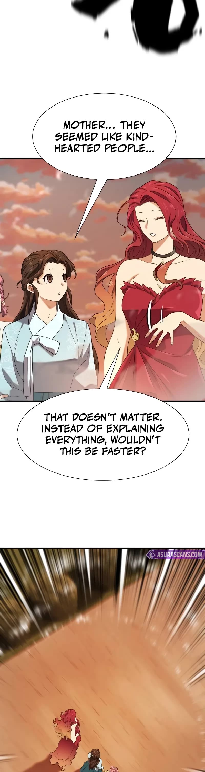 The World's Best Engineer chapter 188 page 18