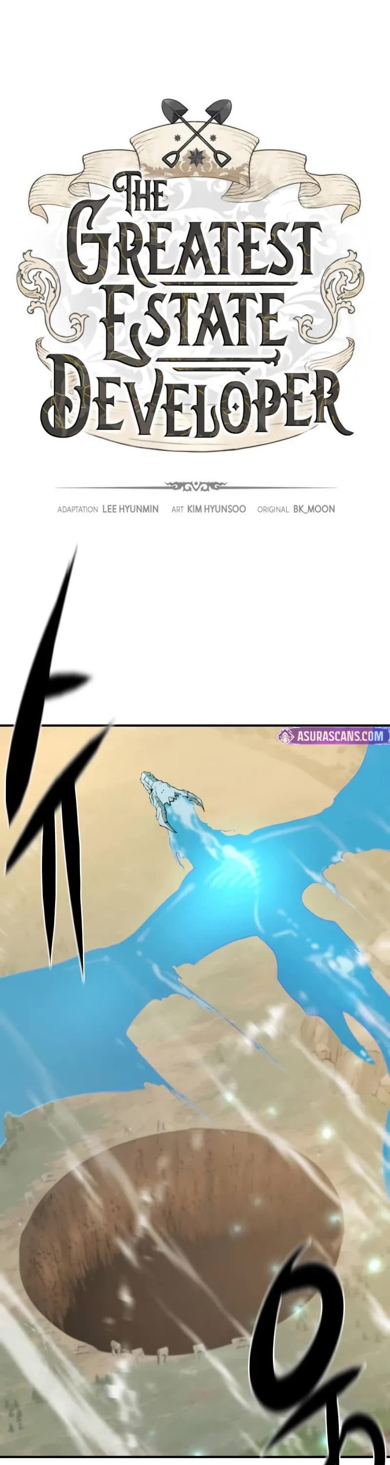 The World's Best Engineer chapter 188 page 2