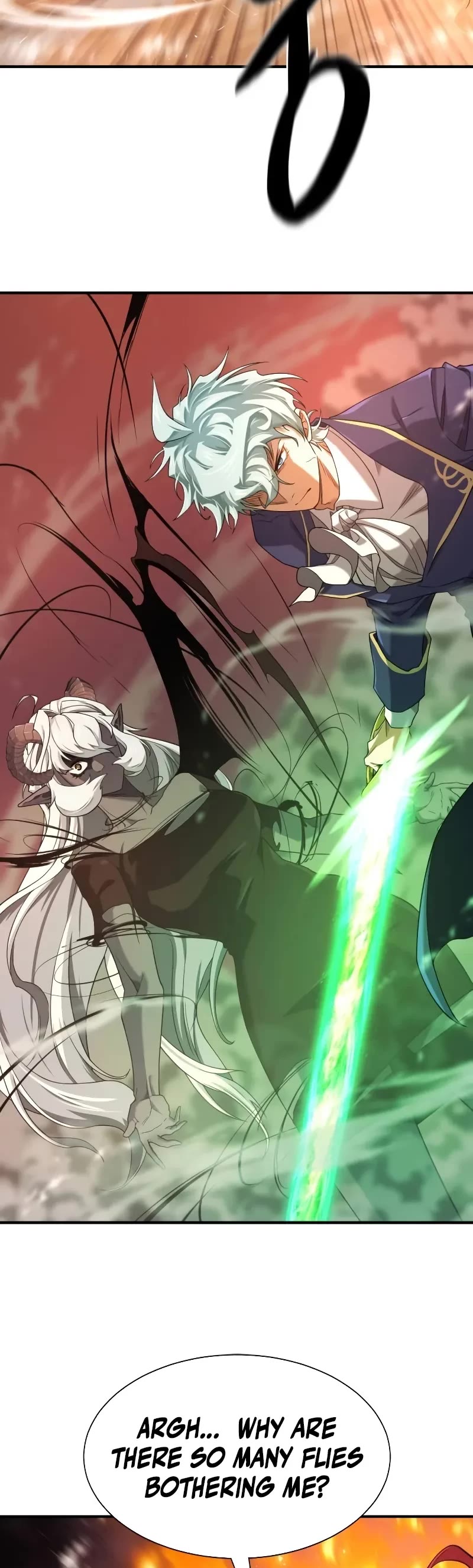 The World's Best Engineer chapter 188 page 20