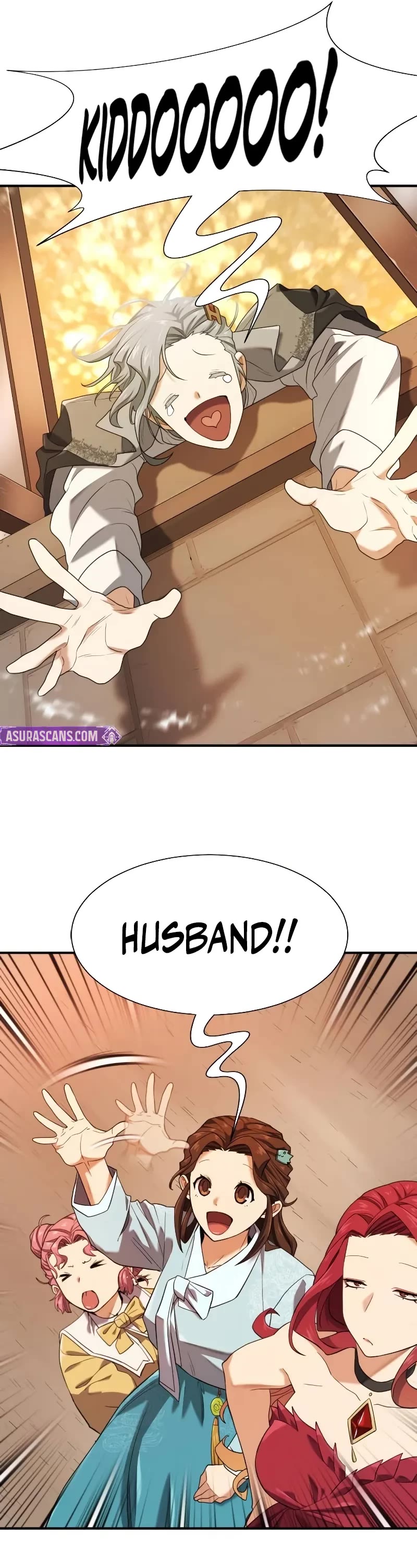 The World's Best Engineer chapter 188 page 22