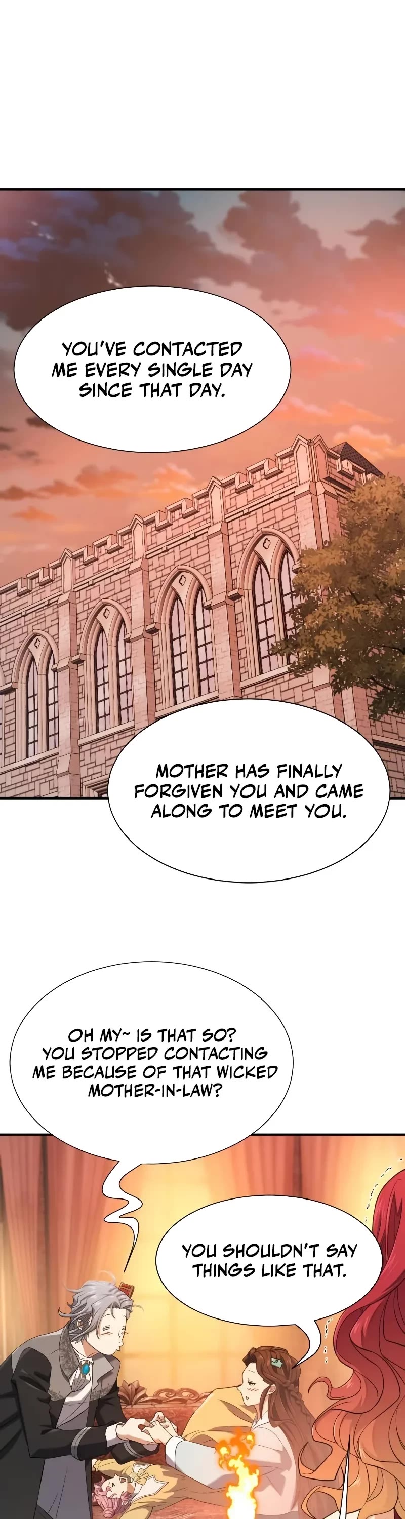 The World's Best Engineer chapter 188 page 23