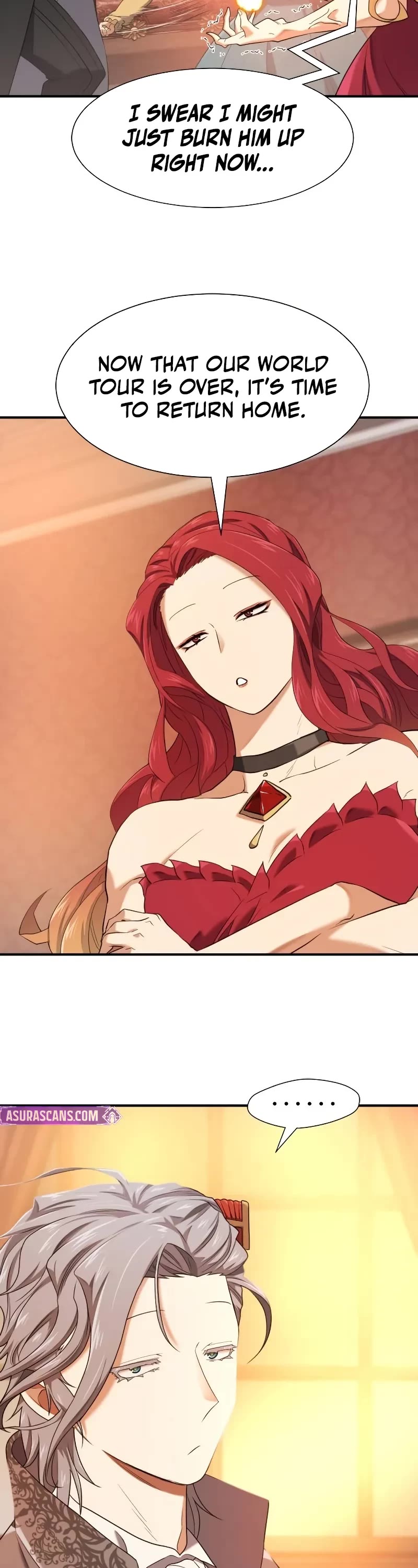 The World's Best Engineer chapter 188 page 24