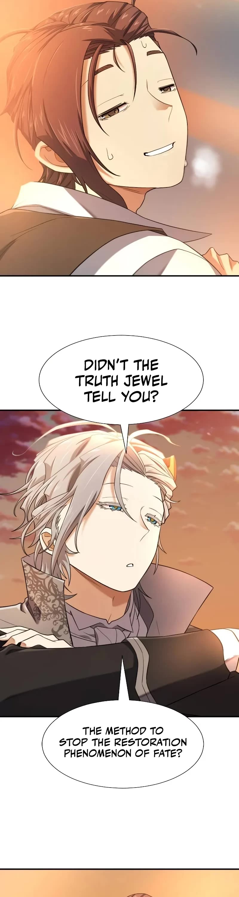 The World's Best Engineer chapter 188 page 28