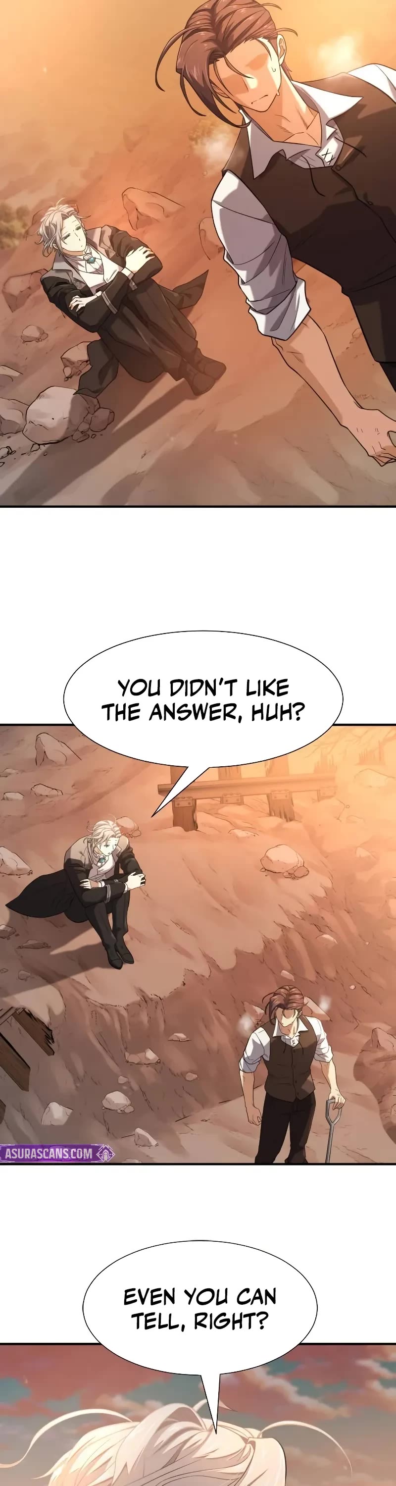 The World's Best Engineer chapter 188 page 29