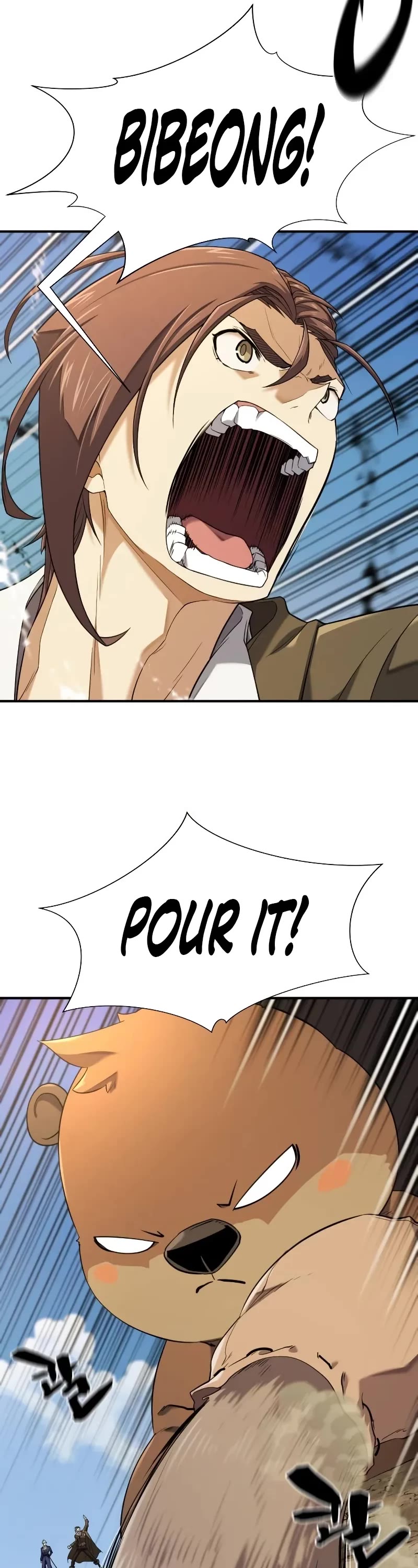 The World's Best Engineer chapter 188 page 3