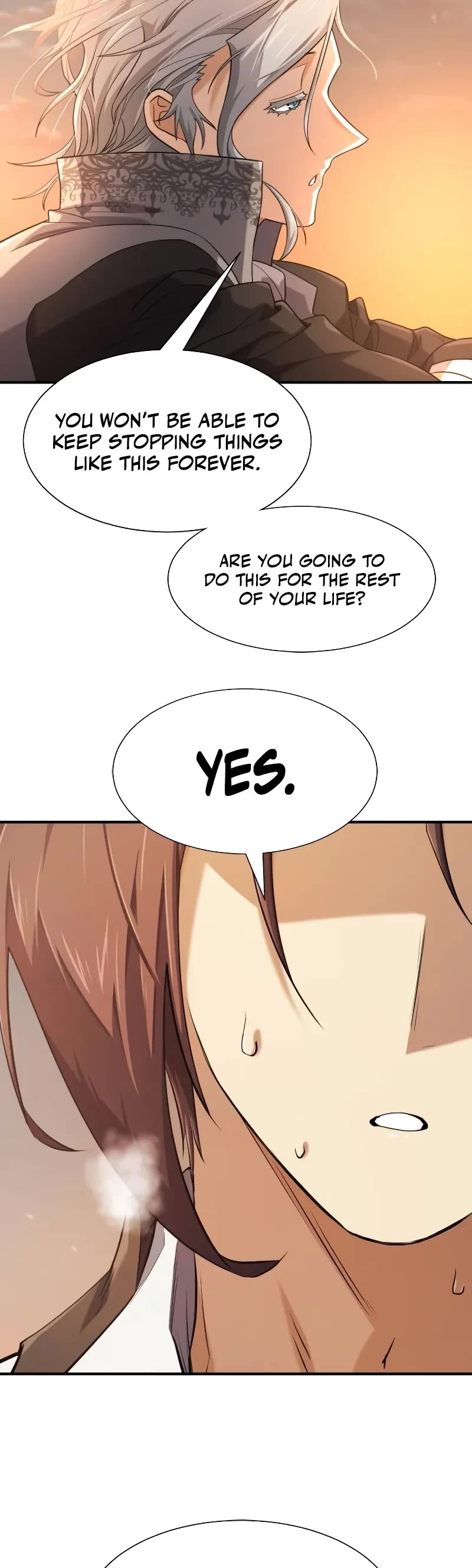 The World's Best Engineer chapter 188 page 30