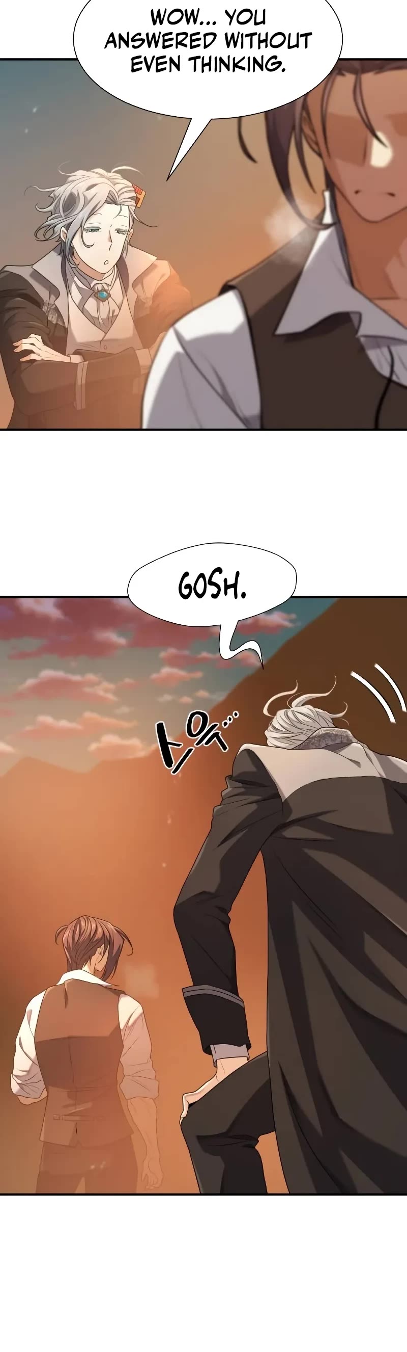 The World's Best Engineer chapter 188 page 31