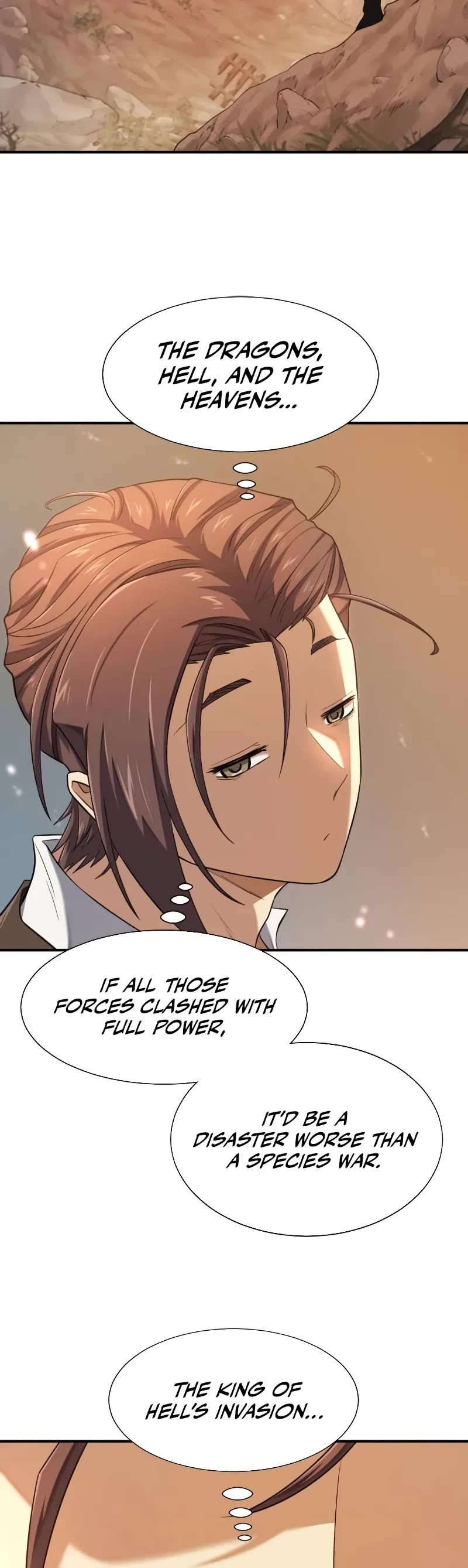 The World's Best Engineer chapter 188 page 35