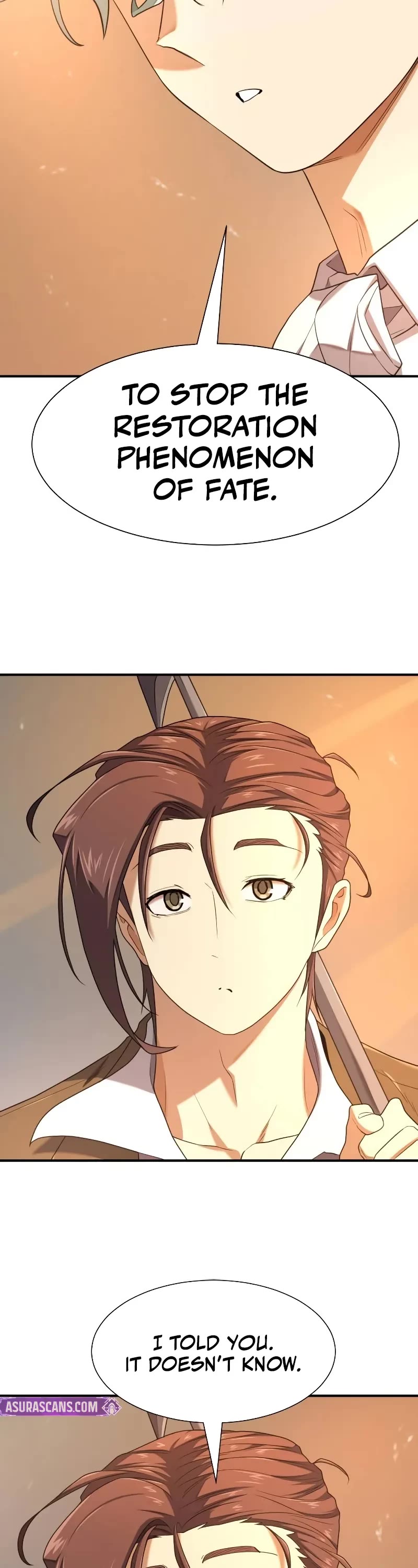 The World's Best Engineer chapter 188 page 39