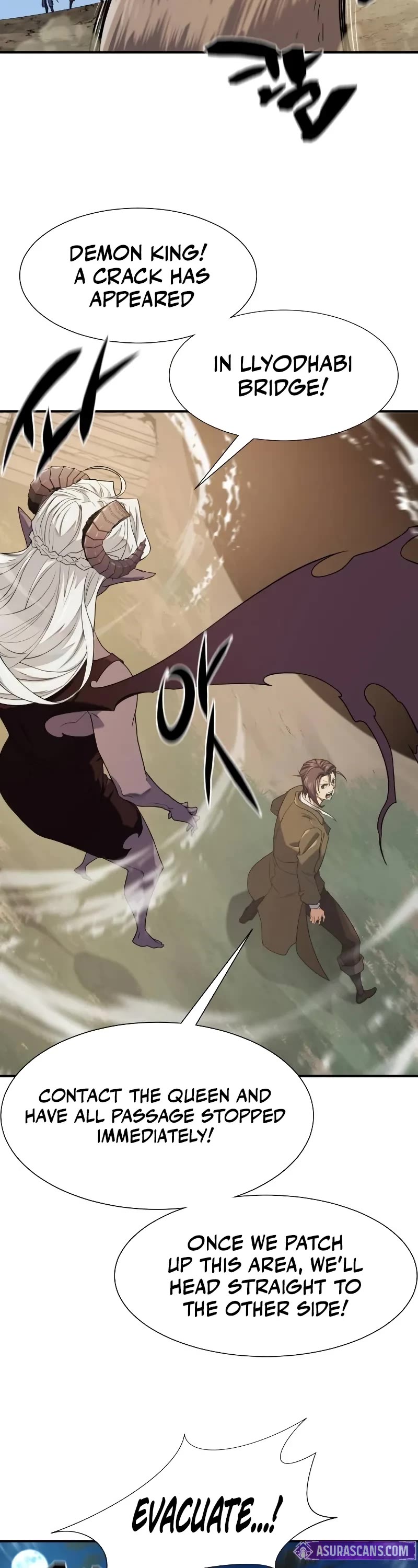 The World's Best Engineer chapter 188 page 4