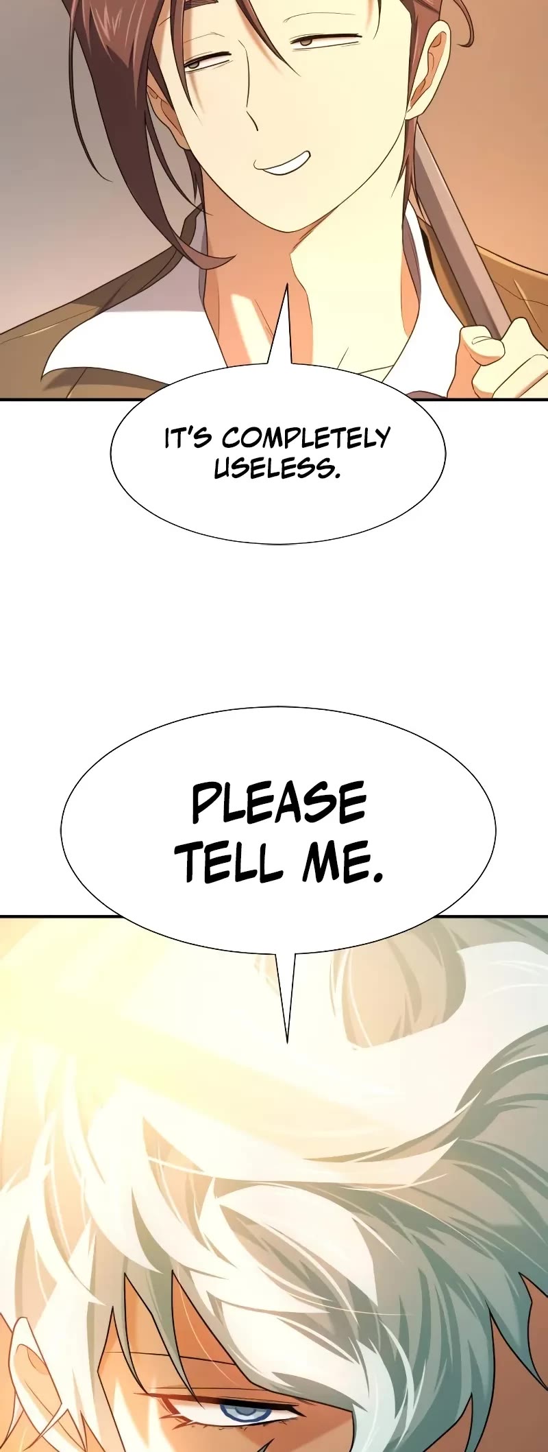 The World's Best Engineer chapter 188 page 40