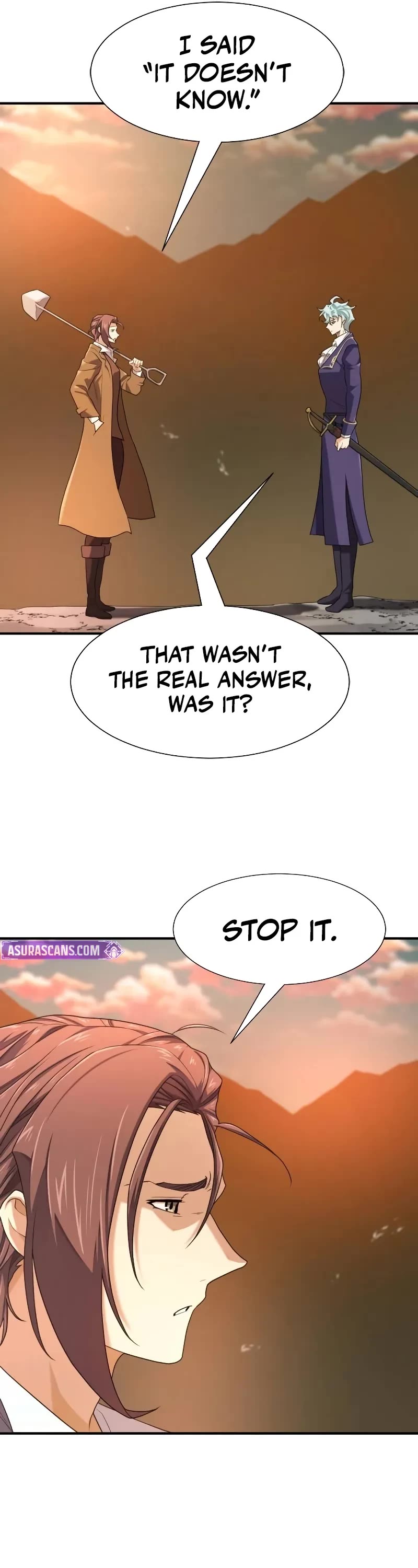 The World's Best Engineer chapter 188 page 42