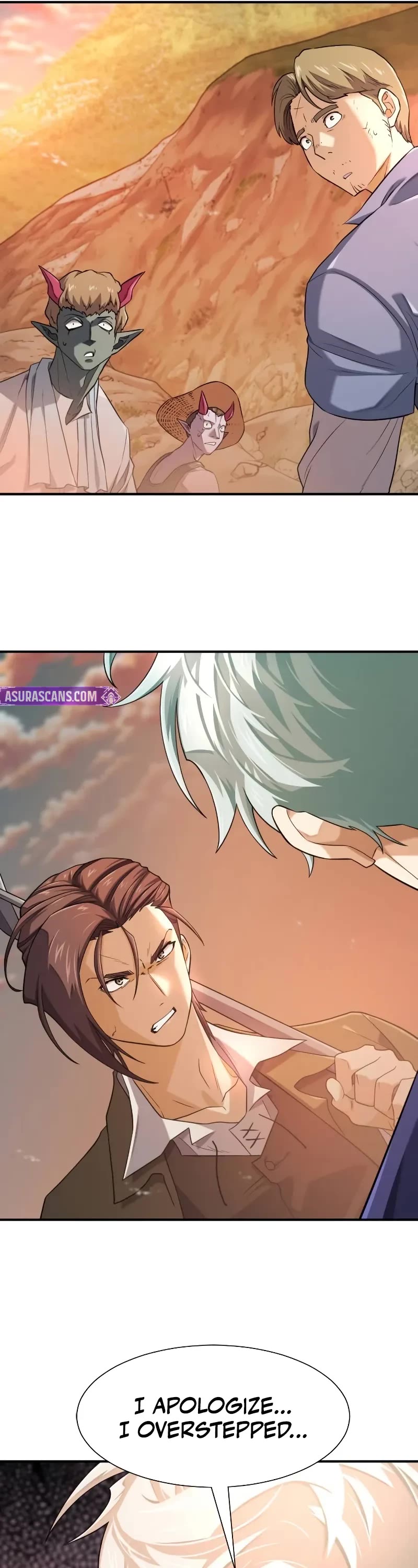 The World's Best Engineer chapter 188 page 47