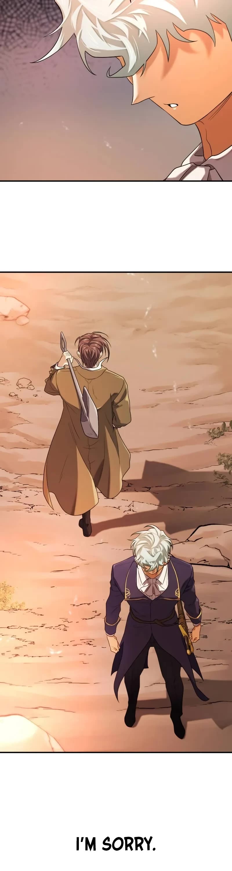 The World's Best Engineer chapter 188 page 48