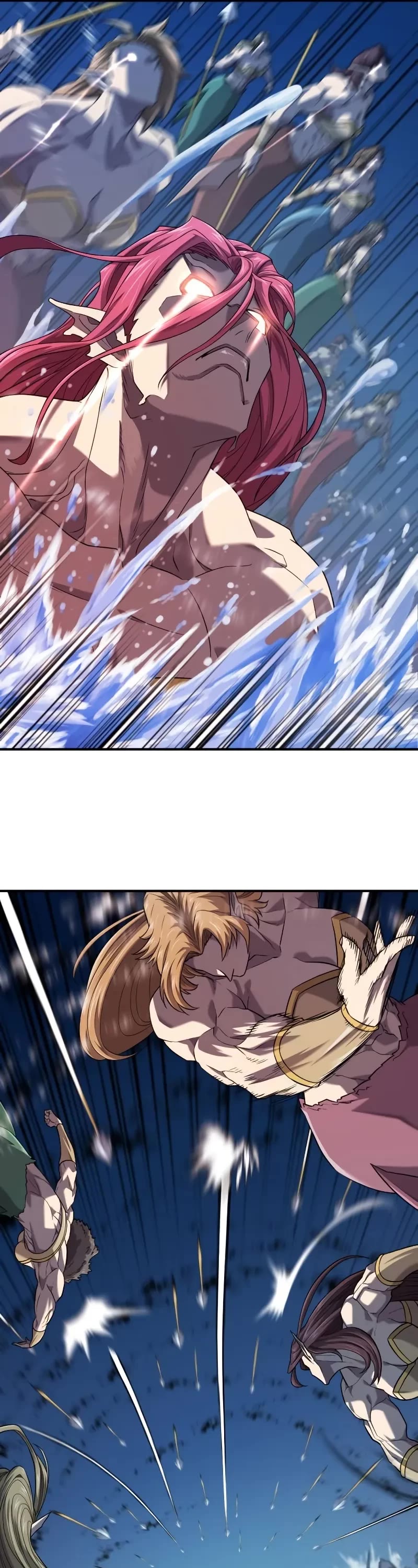 The World's Best Engineer chapter 188 page 7