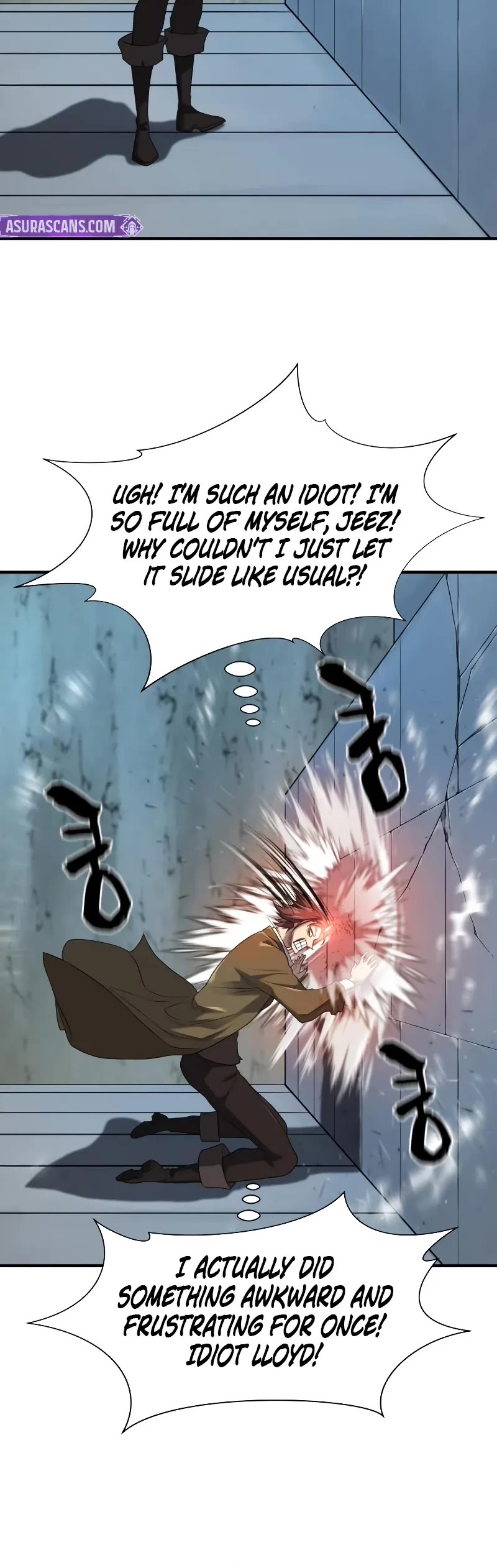 The World's Best Engineer chapter 189 page 11