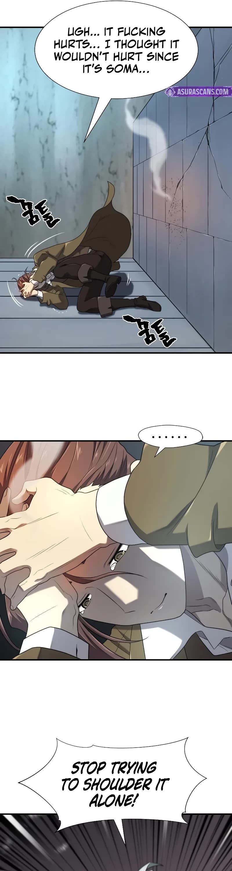 The World's Best Engineer chapter 189 page 12