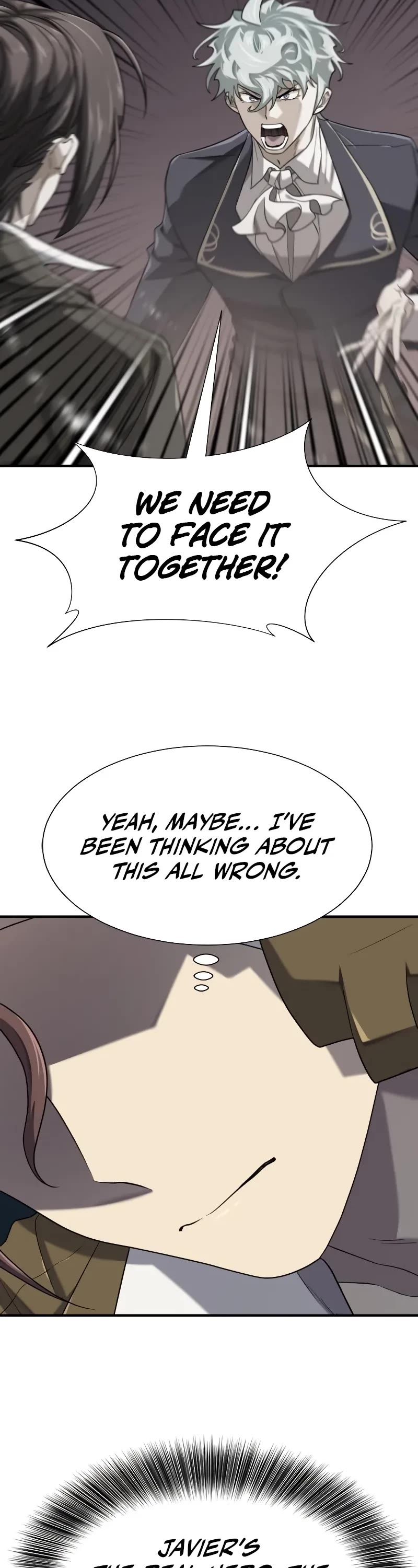 The World's Best Engineer chapter 189 page 13