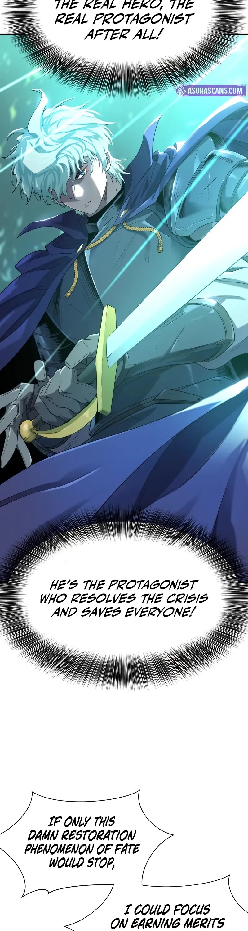 The World's Best Engineer chapter 189 page 14