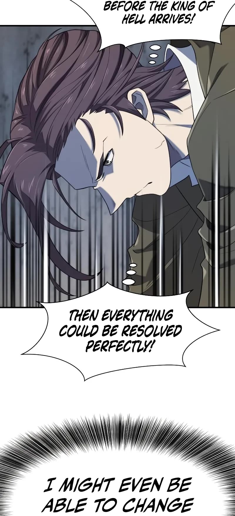 The World's Best Engineer chapter 189 page 15