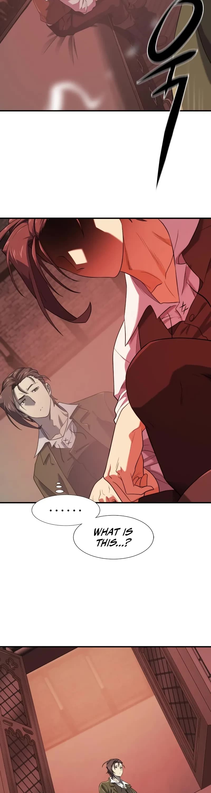 The World's Best Engineer chapter 189 page 18