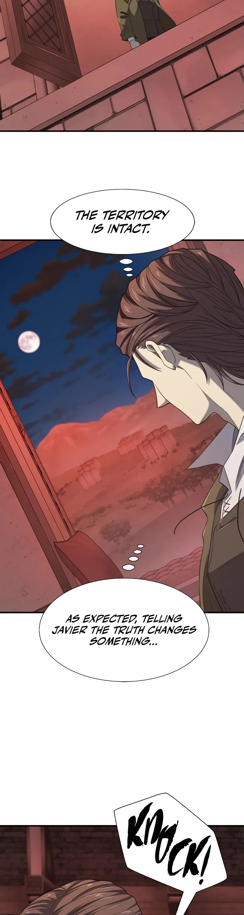 The World's Best Engineer chapter 189 page 19