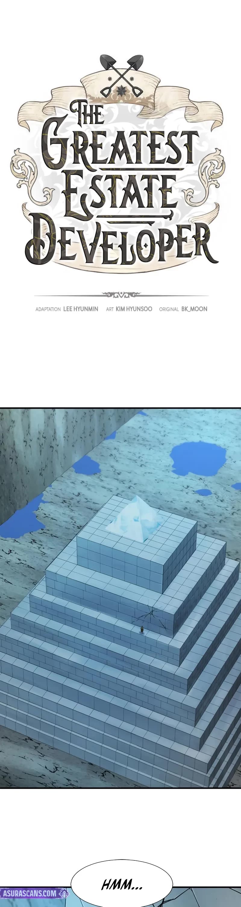 The World's Best Engineer chapter 189 page 2