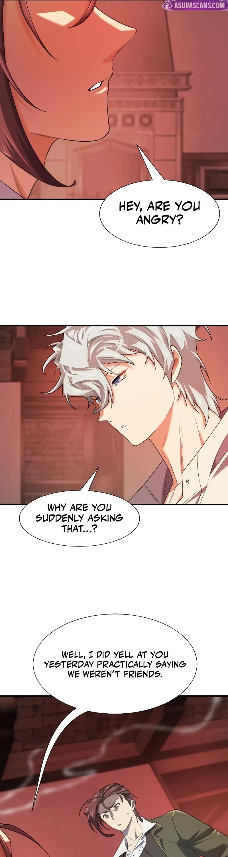 The World's Best Engineer chapter 189 page 22