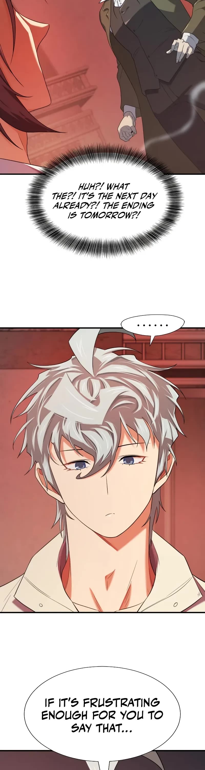 The World's Best Engineer chapter 189 page 23