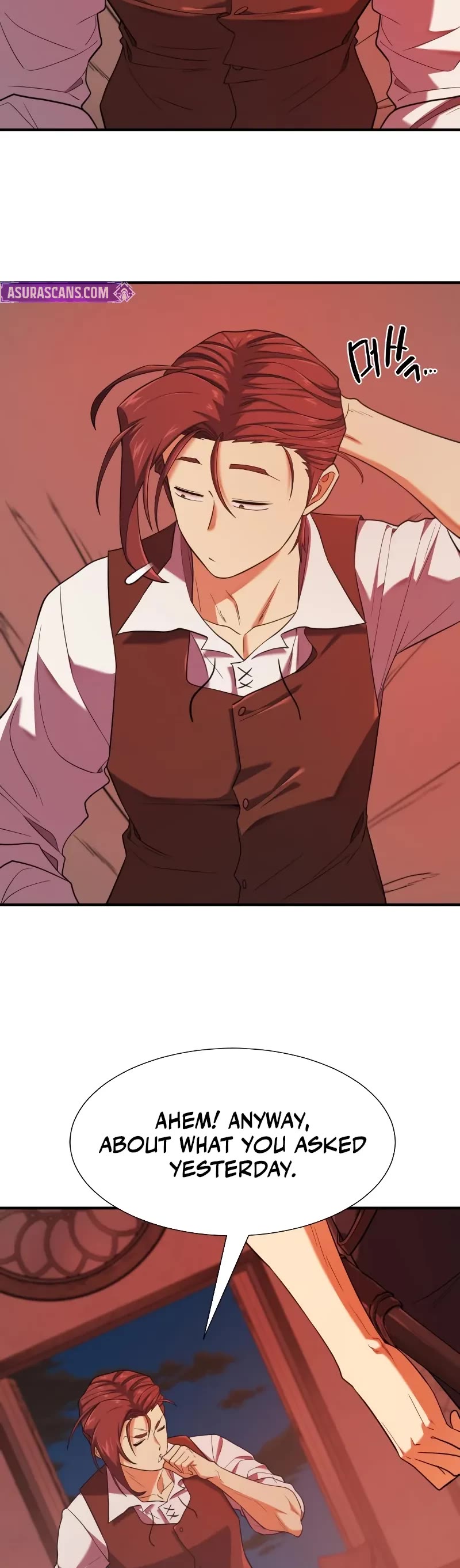 The World's Best Engineer chapter 189 page 25