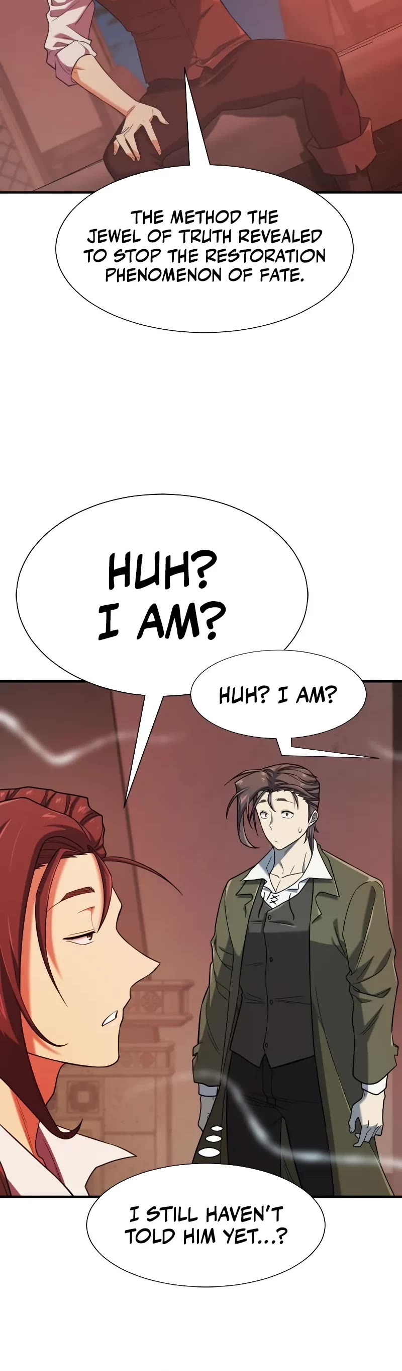 The World's Best Engineer chapter 189 page 26