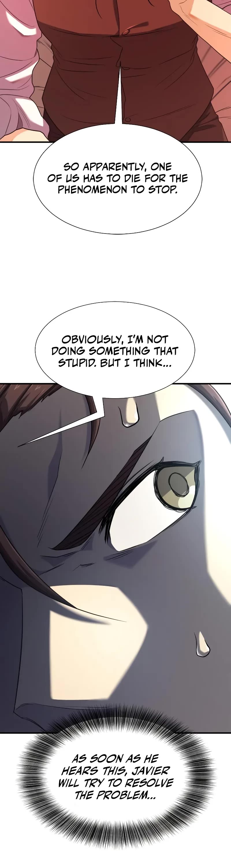 The World's Best Engineer chapter 189 page 28