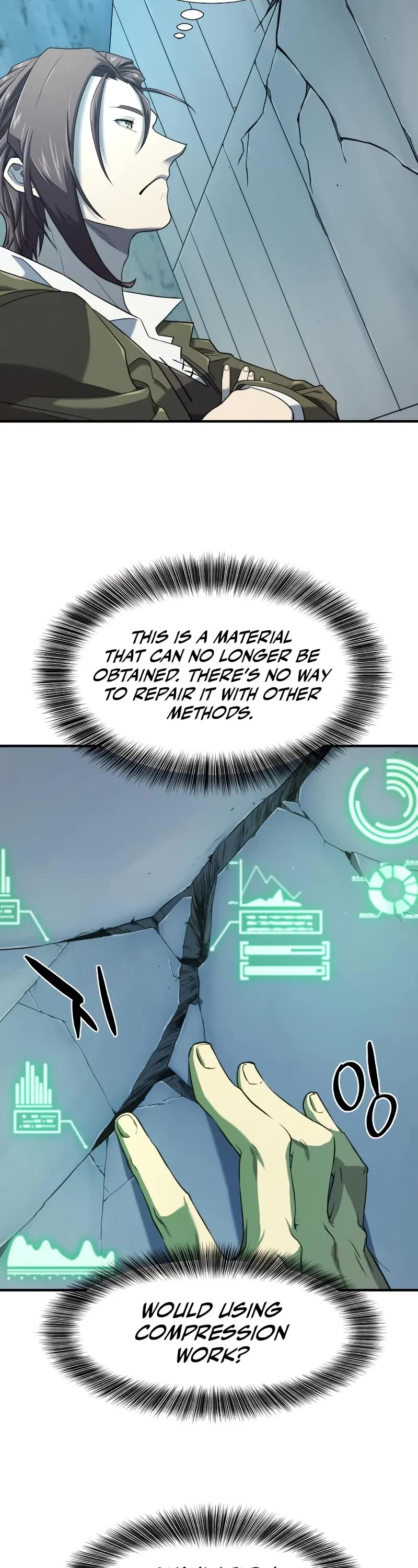 The World's Best Engineer chapter 189 page 3