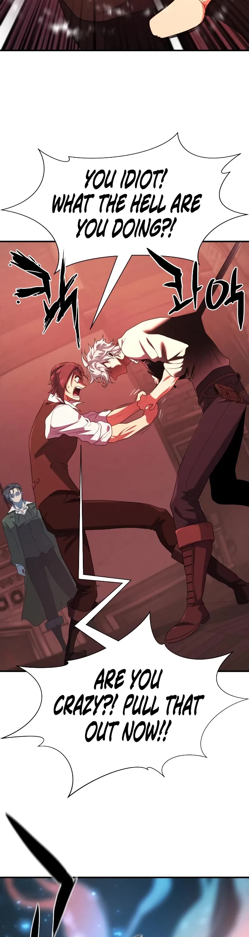 The World's Best Engineer chapter 189 page 34