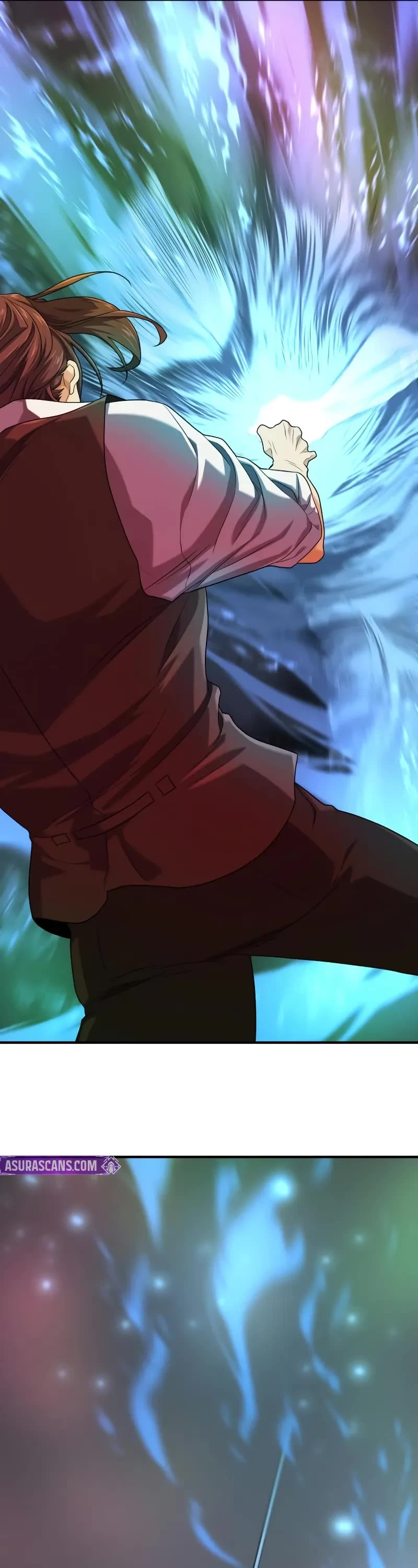 The World's Best Engineer chapter 189 page 37