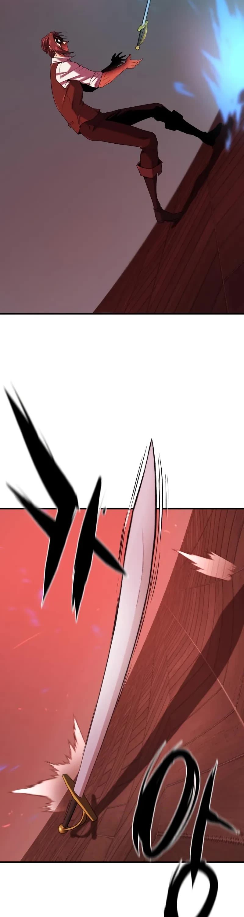 The World's Best Engineer chapter 189 page 38