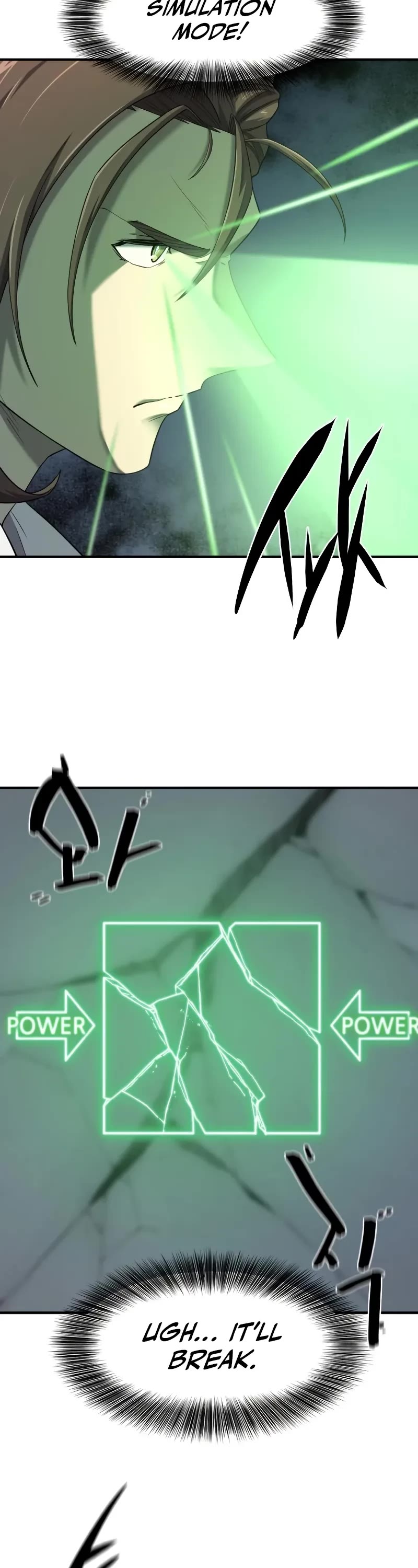 The World's Best Engineer chapter 189 page 4