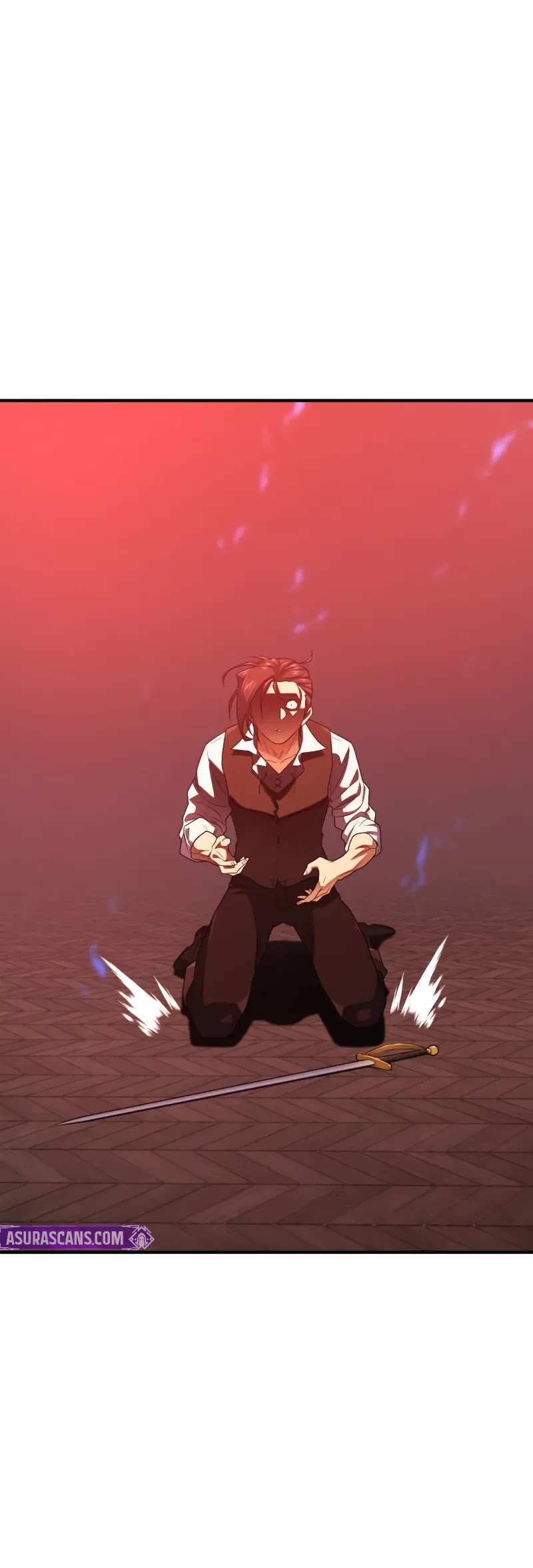 The World's Best Engineer chapter 189 page 40