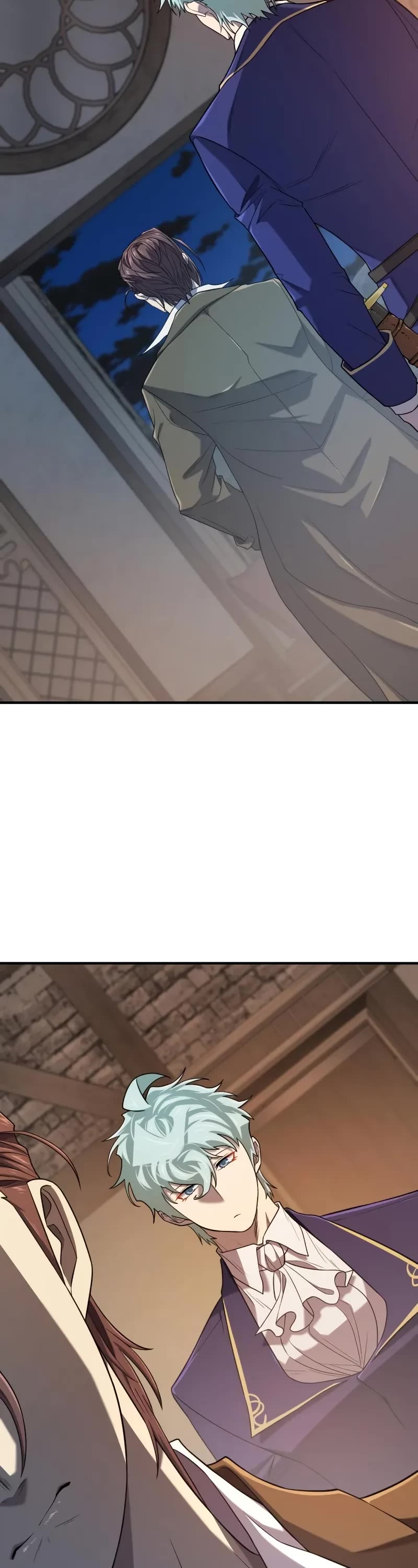 The World's Best Engineer chapter 189 page 43