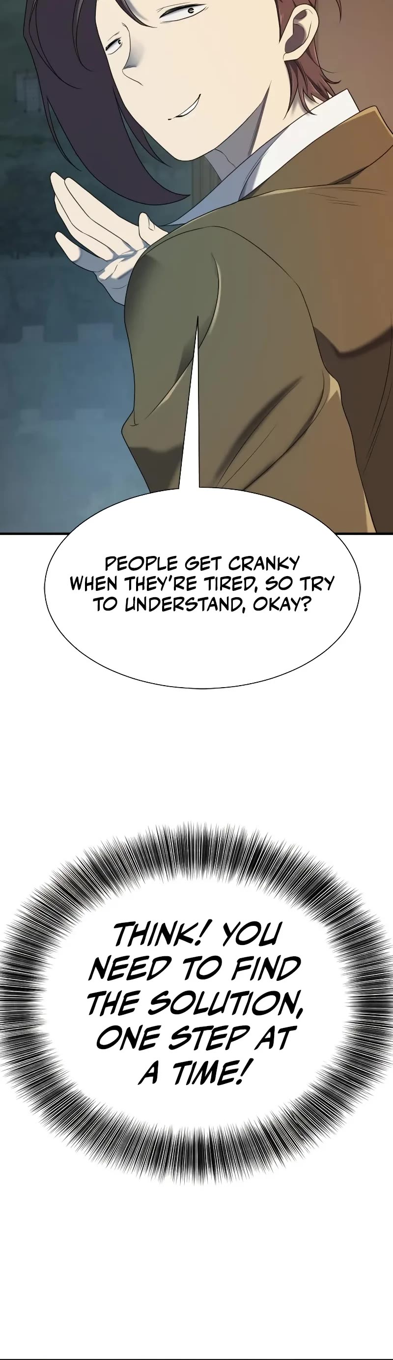 The World's Best Engineer chapter 189 page 46