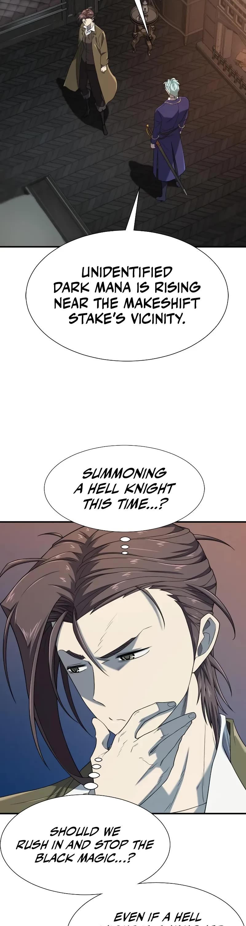 The World's Best Engineer chapter 189 page 48