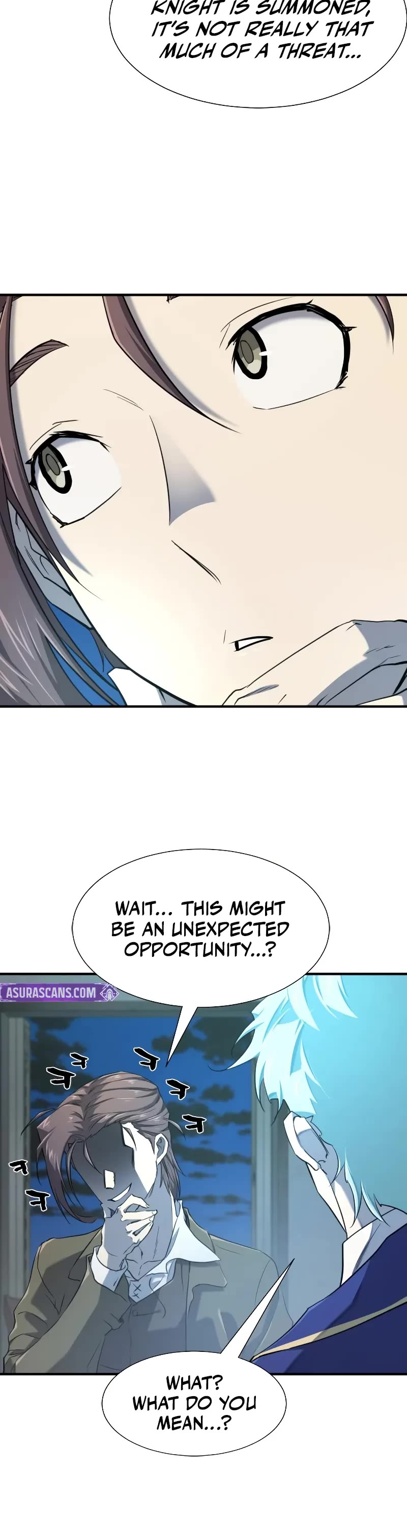 The World's Best Engineer chapter 189 page 49