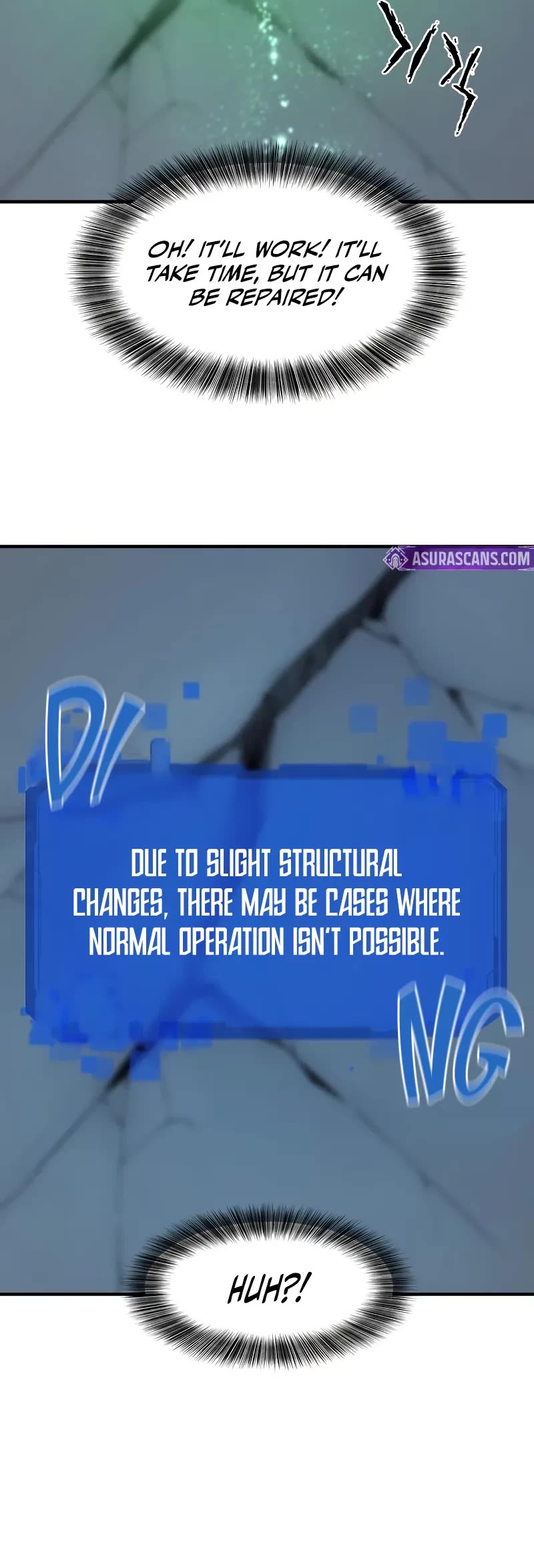 The World's Best Engineer chapter 189 page 6