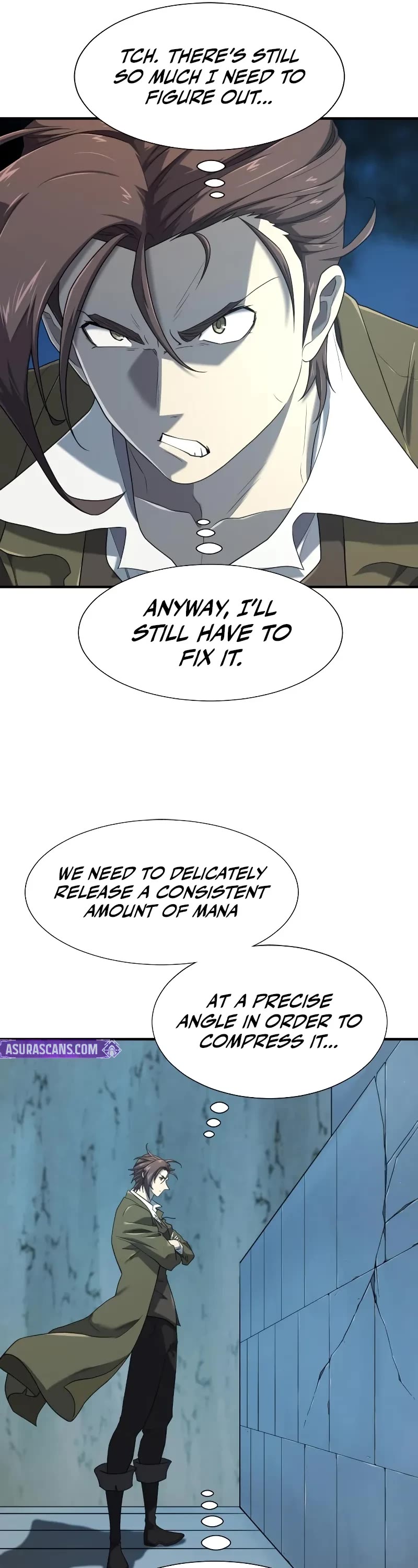 The World's Best Engineer chapter 189 page 7