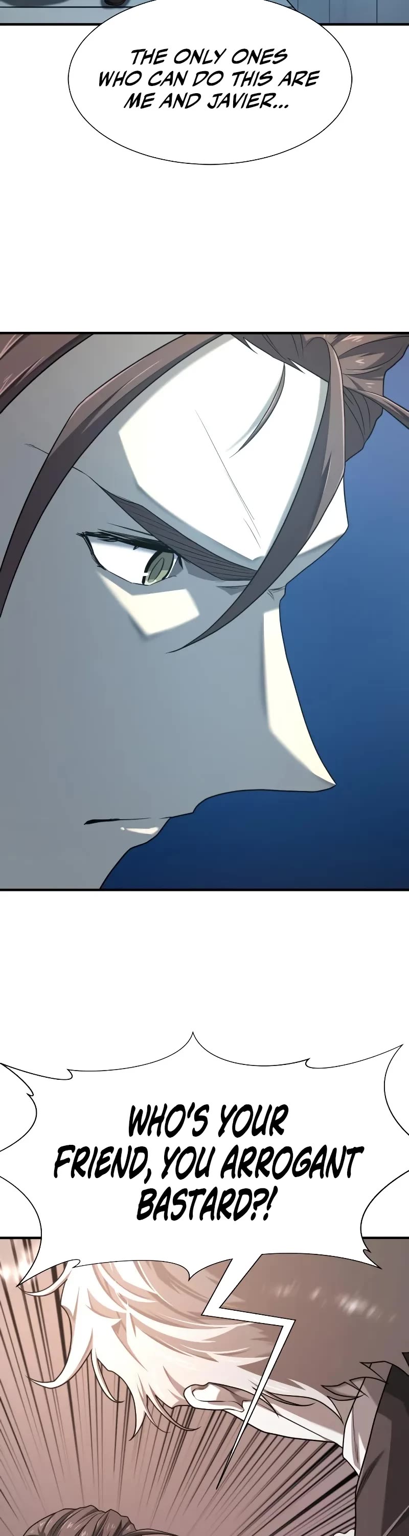 The World's Best Engineer chapter 189 page 8