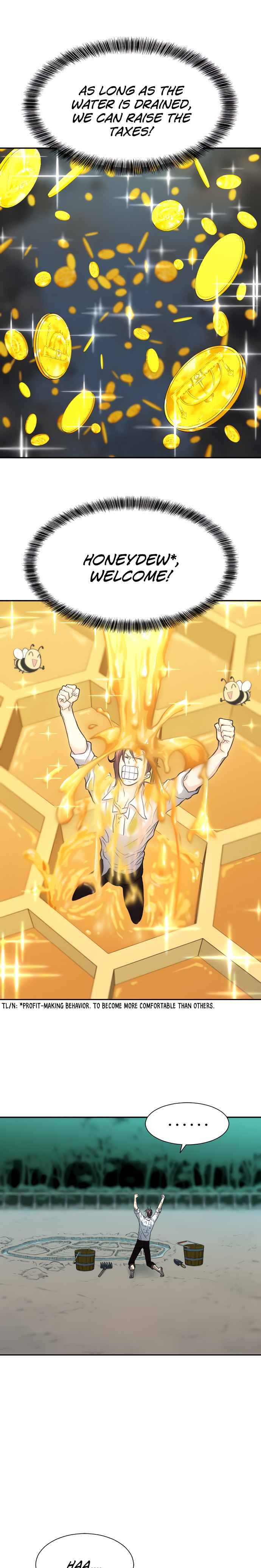 The World's Best Engineer chapter 19 page 13