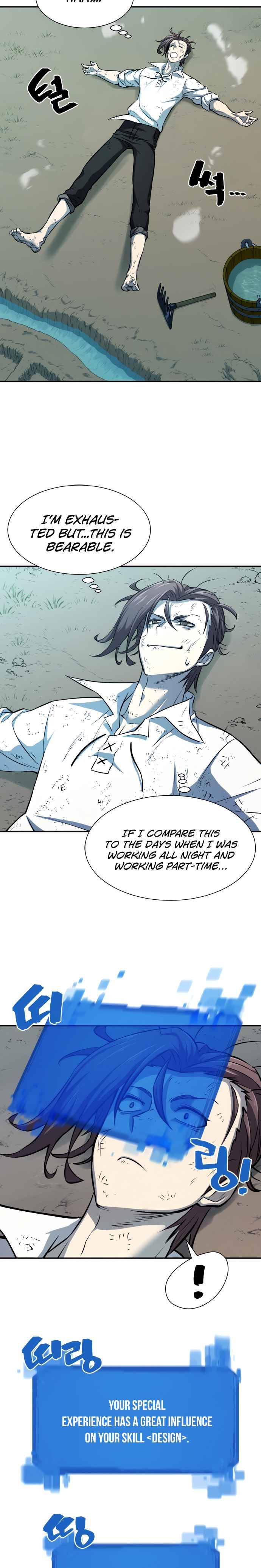 The World's Best Engineer chapter 19 page 14